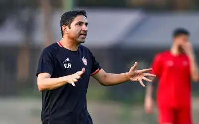 جواب دندان شکن وحید هاشمیان به المیرا شریفی