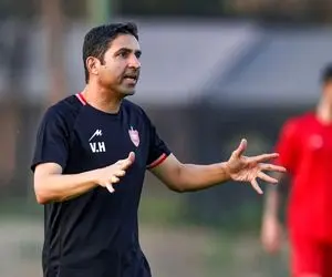 جواب دندان شکن وحید هاشمیان به المیرا شریفی