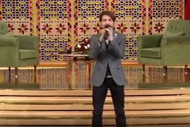 آواز شاد؛ مرحوم حمید هیراد با این آهنگش رو قلب و حافظه ایرانیا موندگار شد