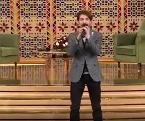 آواز شاد؛ مرحوم حمید هیراد با این آهنگش رو قلب و حافظه ایرانیا موندگار شد