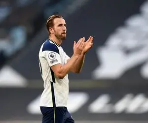 هری کین برای رئال شرط گذاشت!