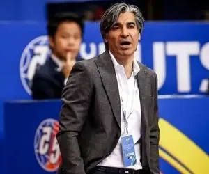 سرمربی تیم‌ملی ایران نامزد بهترین مربی دنیا در سال ۲۰۲۴