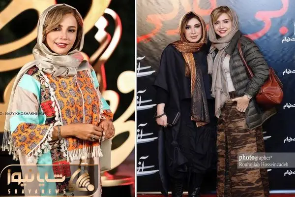 shabnam gholikhani shayanews