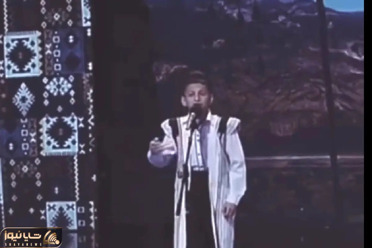 آواز محلی؛ پسر لر با صدایی که انگار سوز دل پیرمرد 80 سال داره های بلالم خوند اشک درآر