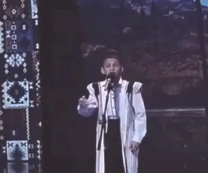 آواز محلی؛ پسر لر با صدایی که انگار سوز دل پیرمرد 80 سال داره های بلالم خوند اشک درآر