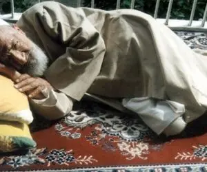 ظهور امام زمان در سال 1400؛ ادعای آیت الله بهلول گنابادی