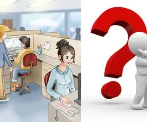 تست هوش تصویری؛ بگو تو تصویر چند تا اشتباه وجود داره تا آیکیوی بالات معلوم شه