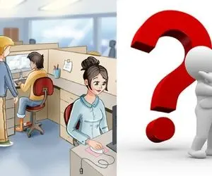 تست هوش تصویری؛ بگو تو تصویر چند تا اشتباه وجود داره تا آیکیوی بالات معلوم شه