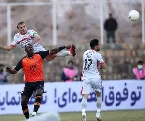 پرسپولیس - مس؛ فرصتی برای لغزش نیست!