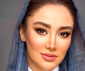 معجزه زنده ماندن خانم بازیگر "بهاره افشاری" + ویدیو