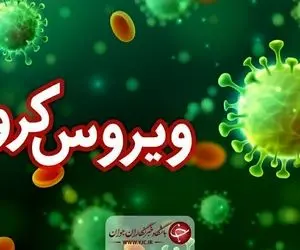 
آخرین وضعیت کووید ۱۹ در البرز _۲۲ مرداد
