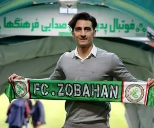 کامیابی نیا و سرلک رقیب پیدا می کنند؟