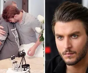 "پسر امین حیایی" با این حرکت هر چی جنتلمن قبل خودشو لت و پار کرد؛ تو خونش گم میشه آدم!