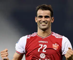 اتهام جنجالی به مربی پرسپولیس درباره عیسی آل کثیر