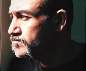 عکس جدید با ظاهری متفاوت از مهران غفوریان!