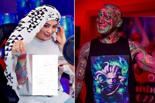 amir tataloo shayanews