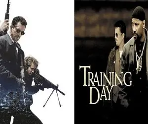 بهترین فیلم های جنایی / خدایی فیلم عشقولانه چیه لوووس اینا رو عشقه که معما و بزن بزنن