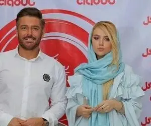 آواز معروفا؛ آیسان بار اول از خودش رونمایی میکنه فقط نگاهش به رضا گلزار