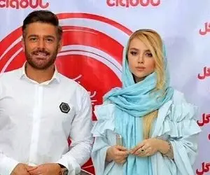 آواز معروفا؛ آیسان بار اول از خودش رونمایی میکنه فقط نگاهش به رضا گلزار