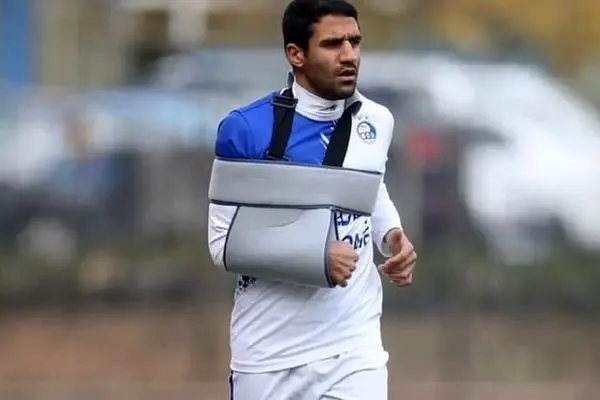 Masoud Rigi shayanews