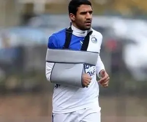 پیشنهاد واقعی ریگی به استقلال لو رفت!