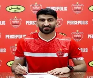 نقشه علیرضا بیرانوند لو رفت!