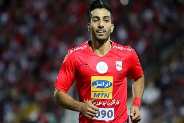 Mohammad Iranpourian shayanews