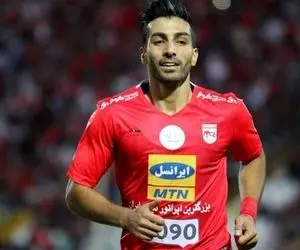 ایرانپوریان: دوست داشتم به تراکتور برگردم ولی قسمتم نشد