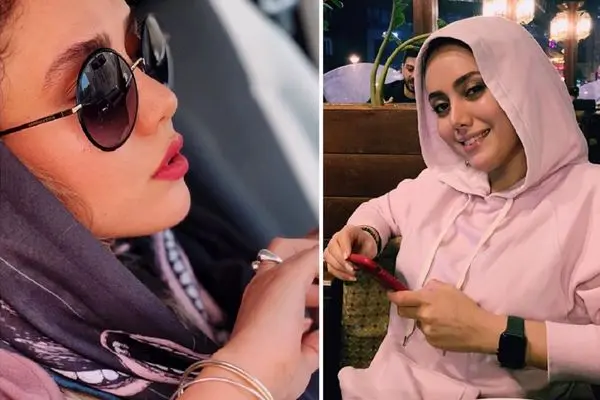 shadi mokhtari shayanews