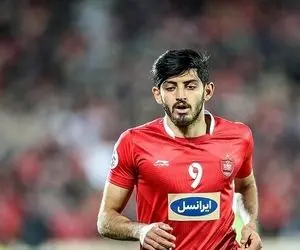 شایعه ترسناک برای پرسپولیس؛ مهدی ترابی به دنبال جدایی!