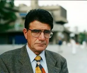 آواز اصیل؛ شاهکار آواز استاد محمدرضا شجریان از نگاه خودش