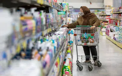 اسامی و قیمت کالاهای مشمول کالا برگ اعلام شد