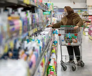 اسامی و قیمت کالاهای مشمول کالا برگ اعلام شد