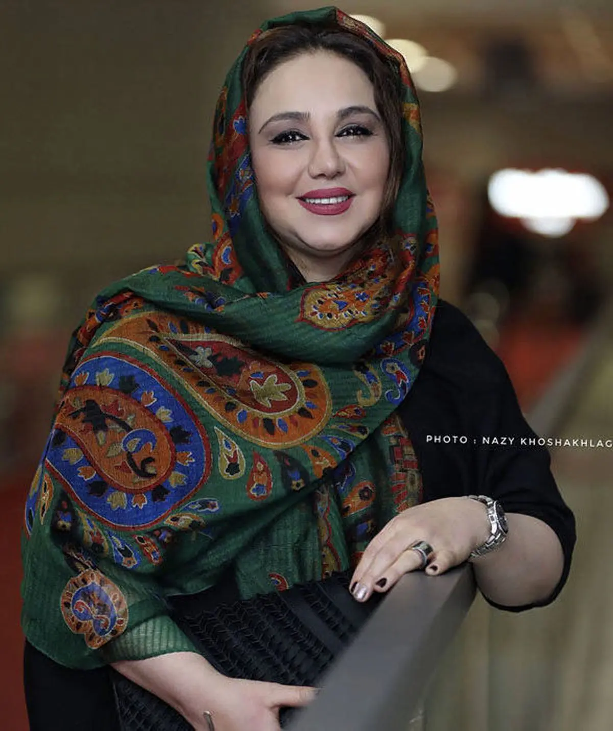 بهنوش بختیاری