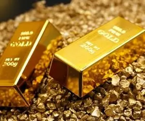 قیمت طلا وسکه امروز شنبه 18 اردیبهشت 1400