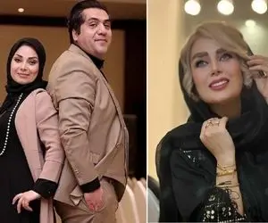 وقتی صبا راد از تیپ قرار کاریش رخ میده و فالوورا فکر میکنن داره میره اروپا / خدایا