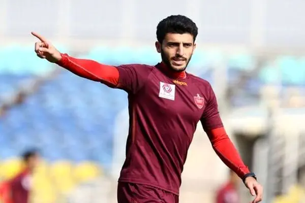 مهدی مهدی خانی