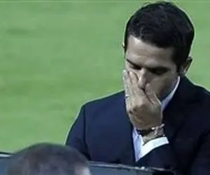 شوک به هافبک سابق رئال مادرید؛ فوت ناگهانی برادر