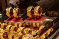 قیمت طلا و سکه امروز یکشنبه ۲۸ تیر؛ رشد قیمت ها در معاملات عصرگاهی