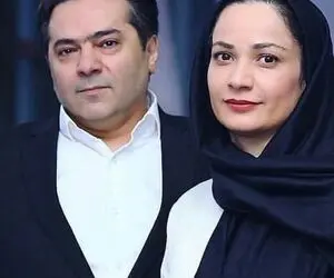 عاشقانه های فهیمه پایتخت و همسر خوشتیپش