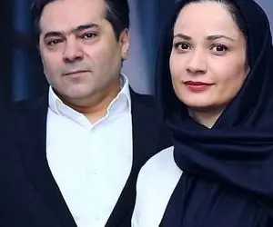 عاشقانه های فهیمه پایتخت و همسر خوشتیپش