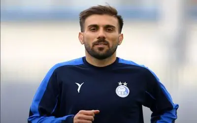 ماه عسل مهران در استقلال تمام شد؟