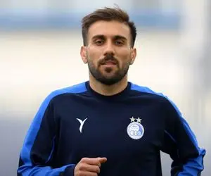 ماه عسل مهران در استقلال تمام شد؟