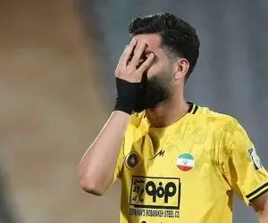 فاصله یاسین سلمانی تا استقلالی شدن فقط یک امضا