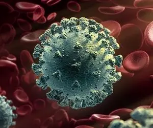 همه چیز درباره کرونا انگیسی + علائم