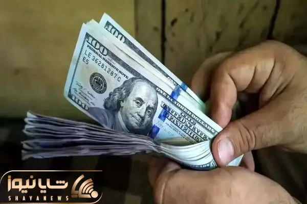 قیمت دلار امروز جمعه 1 اسفند+ مقایسه با قیمت پارسال امروز