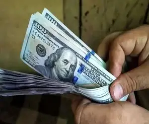 قیمت دلار امروز جمعه 1 اسفند+ مقایسه با قیمت پارسال امروز