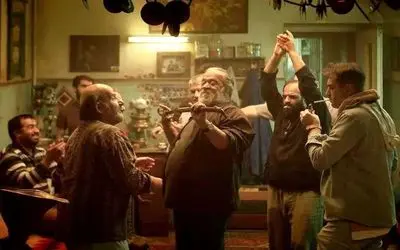 اکران آنلاین «پیرپسر» به دستور ساترا متوقف شد اما چرا؟