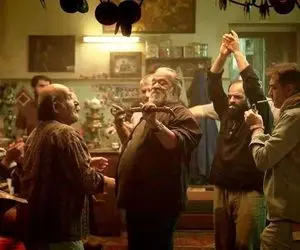 اکران آنلاین «پیرپسر» به دستور ساترا متوقف شد اما چرا؟