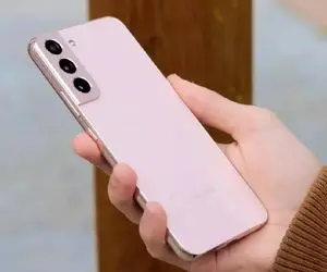 نسخه پایه گلکسی اس 23 با پیشرفت چشمگیر صفحه نمایش عرضه میشود!